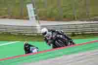 Middle Group Black Bikes